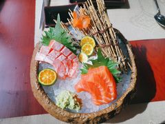 刺身拼盘-简家·海鲜盛宴(下沙店)
