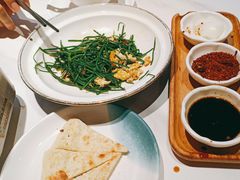 -阿娜尔·新疆菜(宜家荟聚中心店)