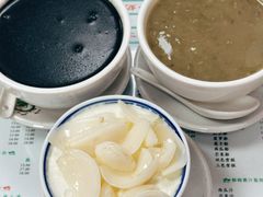 -仁信双皮奶(东川路店)