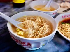 -吴财记面家(大同路店)