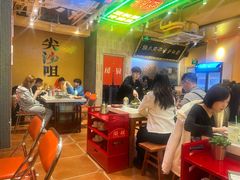 -荣叔港式沙嗲牛肉火锅(正佳潮流店)