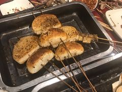 -西单翅酷(西单店)