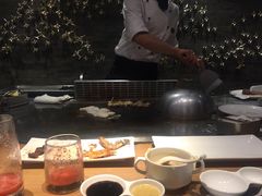 -水木锦堂·自助铁板烧(世贸天阶店)
