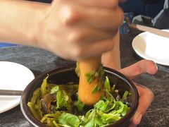 -泉味道贵州厨房(三里河店)