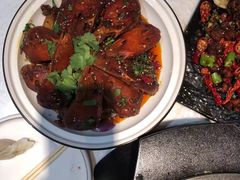 -辣小妮de川菜馆(红旗Mall店)