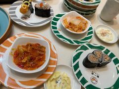 -新一番三文鱼寿司(吾悦店)