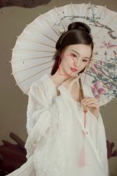 -盘子女人坊古装写真摄影(深圳店)