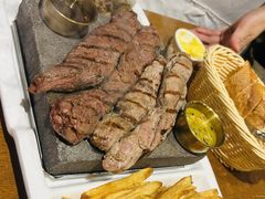-Entrecôte 法国牛扒馆(保利·时光里店)