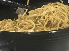 牛肉拌面-河南大锅羊肉汤