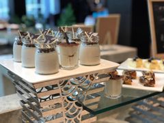 -上海虹桥宾馆味翠餐厅