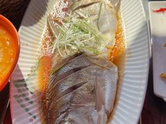 -七的湖·江南蟹舫·阳澄湖农家菜(蟹舫苑店)