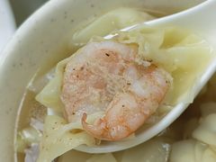 全虾云吞-麦文记面家(佐敦店)