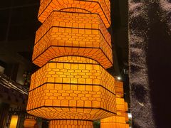 -绿茶餐厅(财富购物中心店)