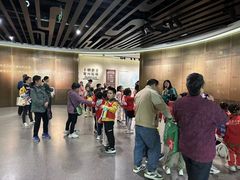 -南京市规划建设展览馆