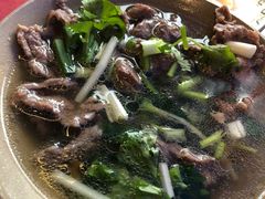 -谢老五跷脚牛肉·非遗传承店