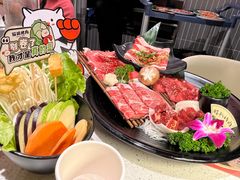 -猫抓烤肉(春熙路店)