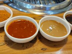 -一韩亭韩式烤肉(高新店)