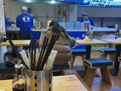 -德元兰州纯汤牛肉面