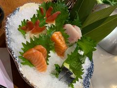-大渔铁板烧(中山路八佰伴店)