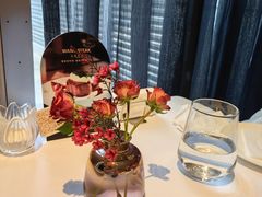 -王品牛排(杭州大厦店)