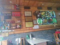 -云河农家乐饭店(福禄缘树山店)
