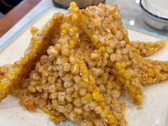 -华顺土菜馆(洪岗路店)