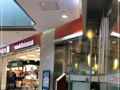 -萨莉亚意式餐厅(星海广场店)