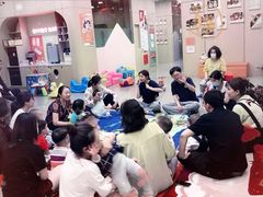 -金宝贝早教&托育(新百CCpark中心)