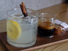 -Infica Coffee