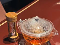 花茶-叙叙苑(东京歌剧城店)