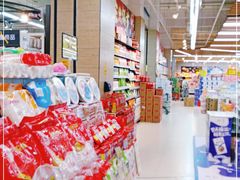 -冠超市(桂林万达店)
