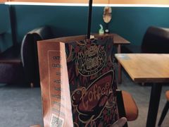 大堂-婉泰·特色小吃·舂鸡脚(告庄二店)