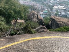 -云洞岩风景区
