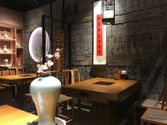 -呷哺呷哺 黄金牧场 (新中关购物中心店)
