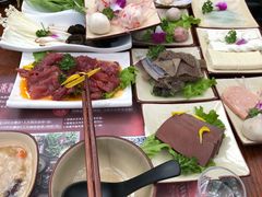 -束河人家(南锣鼓巷店)