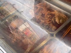 -渔桥李记奶汤面(东街店)