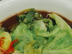 -东四民芳餐厅(世茂工三店)