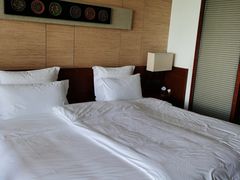 -三亚湾海居铂尔曼度假酒店