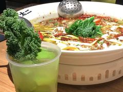 -太二酸菜鱼(汕头苏宁广场店)