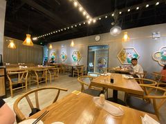 大堂-陈傻子餐厅(世纪都会店)