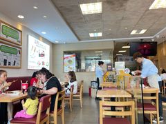 大堂-阿九笨鸡蛋手擀面(总店)