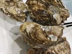 -华圆美食-老蓬莱菜(蓬港路店)