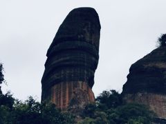 -丹霞山风景名胜区