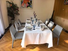 -醉了的船Le Bateau Ivre(温江店)