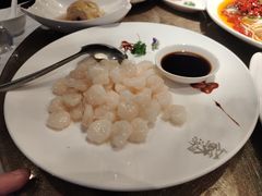 龙井虾仁-苏浙汇(朝外店)