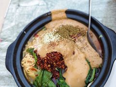 -小街曹师傅砂锅麻辣烫(亚泰大街店)