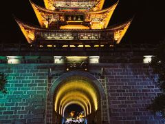 -大理古城