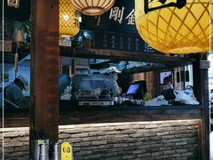 -弄堂咪道-饭香·面香·馄饨香(钦州北路田尚坊店)