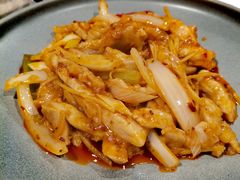 东安子鸡-马凯餐厅(地安门店)