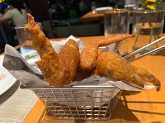 炸鸡-JANS意式简餐厅·惠灵顿牛排